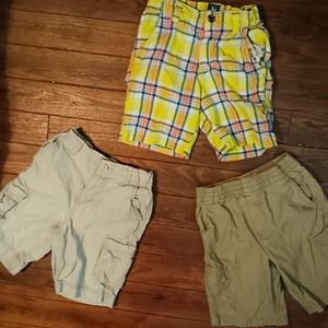 Boys Shorts Bundled Deal